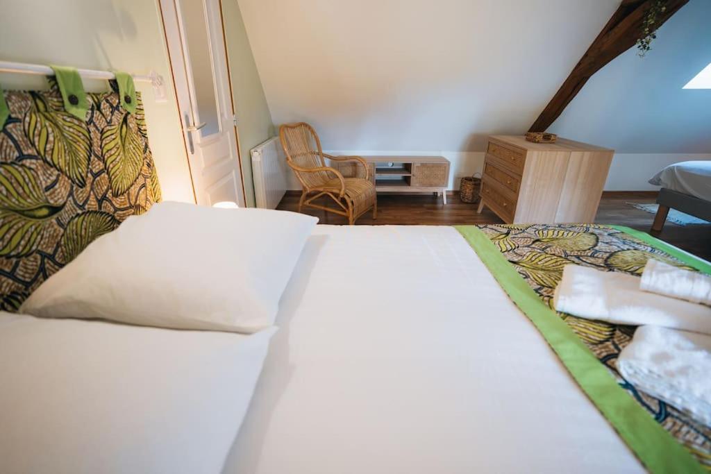 Villa Le Beaumont • La Belle Campagne • La Plenitude à Déols Extérieur photo