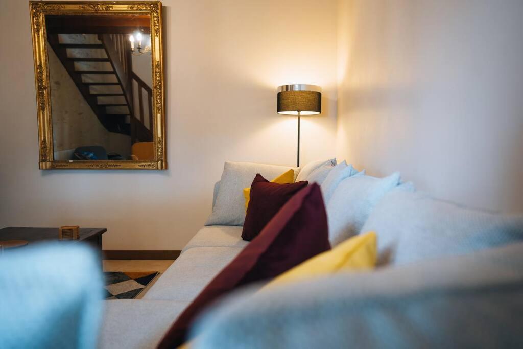 Villa Le Beaumont • La Belle Campagne • La Plenitude à Déols Extérieur photo