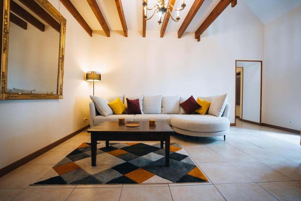 Villa Le Beaumont • La Belle Campagne • La Plenitude à Déols Extérieur photo
