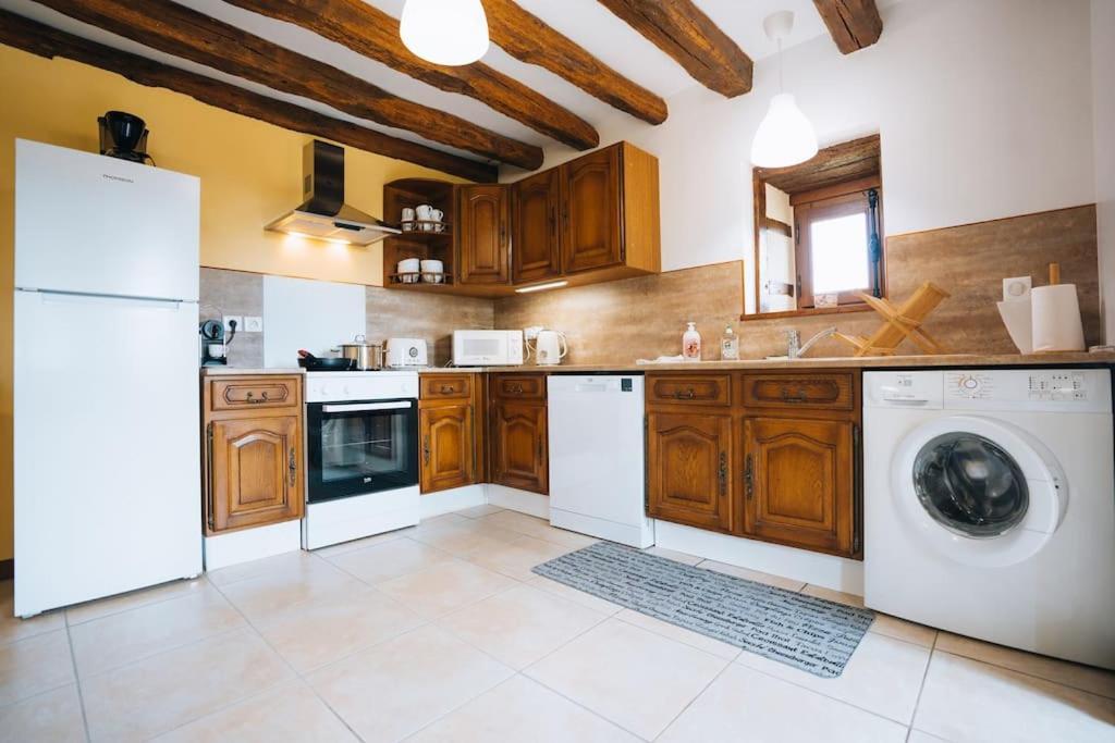 Villa Le Beaumont • La Belle Campagne • La Plenitude à Déols Extérieur photo
