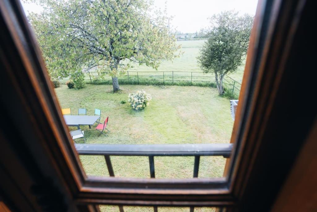 Villa Le Beaumont • La Belle Campagne • La Plenitude à Déols Extérieur photo