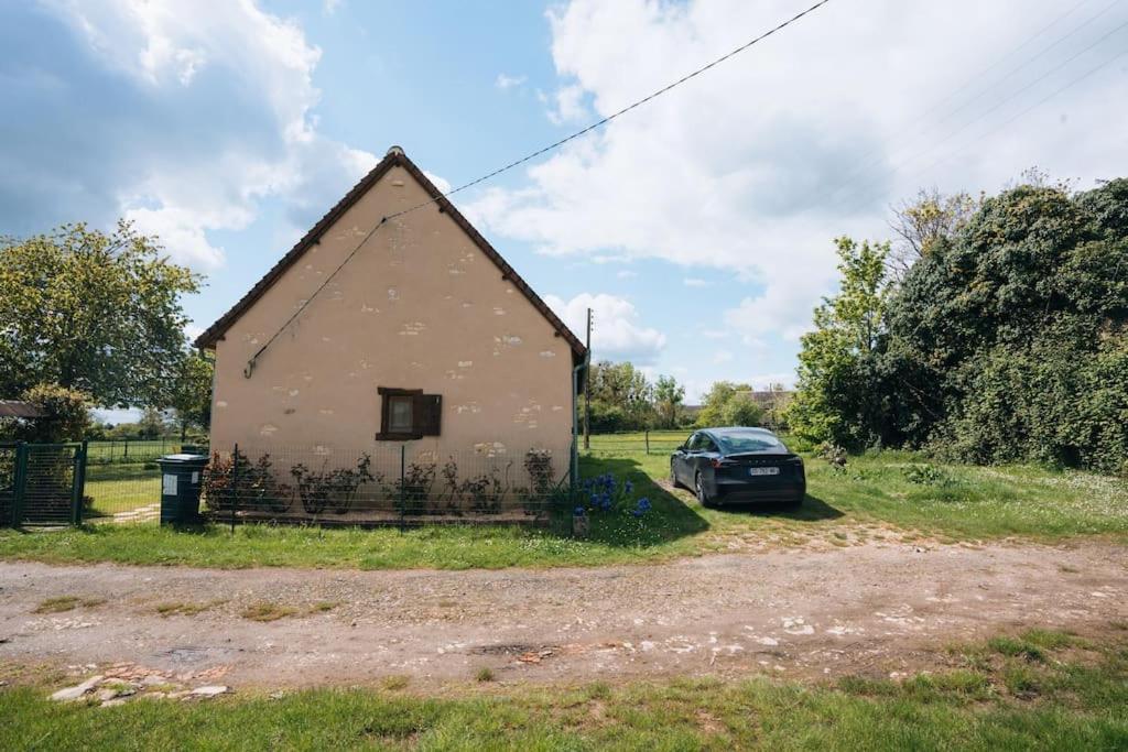 Villa Le Beaumont • La Belle Campagne • La Plenitude à Déols Extérieur photo